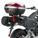 TE6700 nosie bonch taek EASYLOCK pro Aprilia Dorsoduro 750 )08-12)